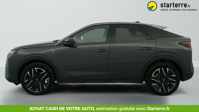 Peugeot 3008 image 3