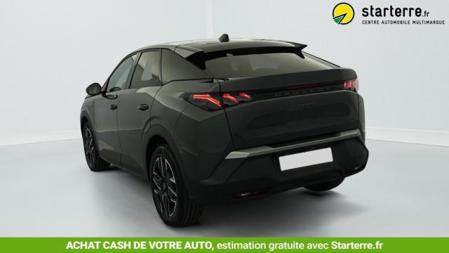 Peugeot 3008 image 6