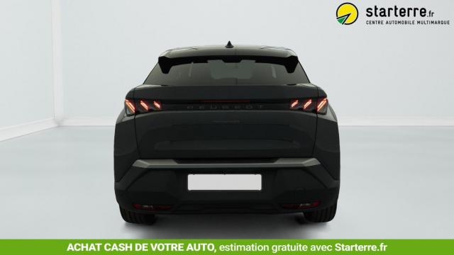 Peugeot 3008 image 4