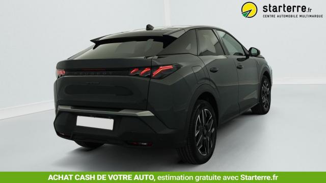 Peugeot 3008 image 1