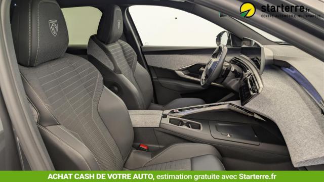 Peugeot 3008 image 2