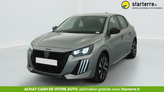 Peugeot 208 image 6