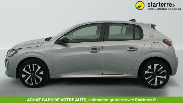 Peugeot 208 image 3