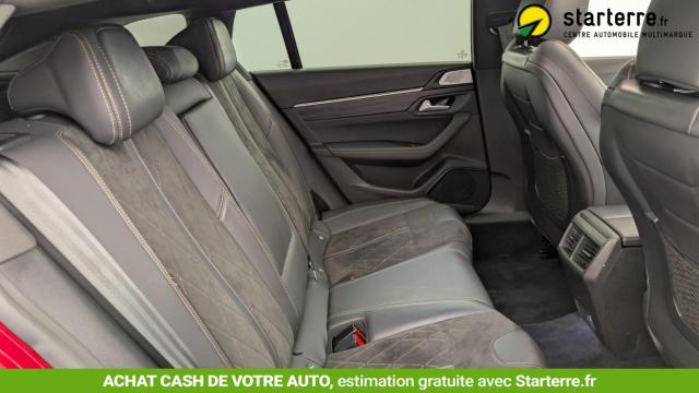 Peugeot 508 Sw image 5