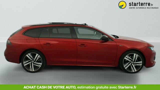 Peugeot 508 Sw image 3
