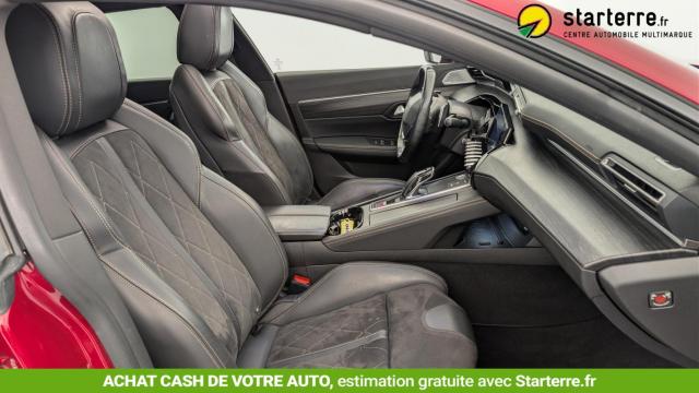 Peugeot 508 Sw image 7