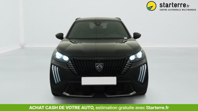 Peugeot 2008 image 5