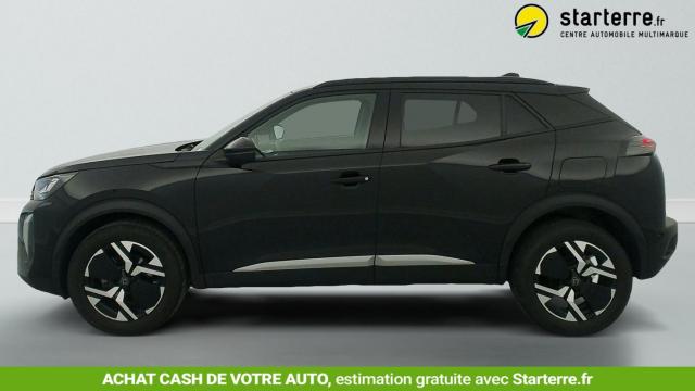 Peugeot 2008 image 2