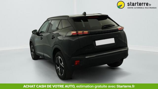 Peugeot 2008 image 4