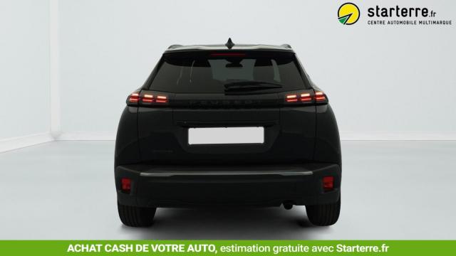 Peugeot 2008 image 6