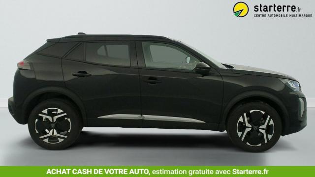 Peugeot 2008 image 1