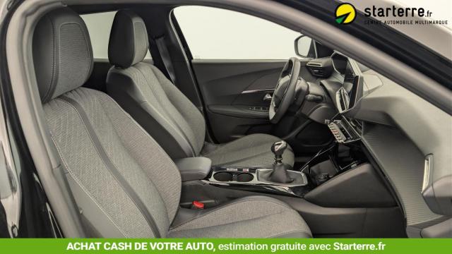 Peugeot 2008 image 9