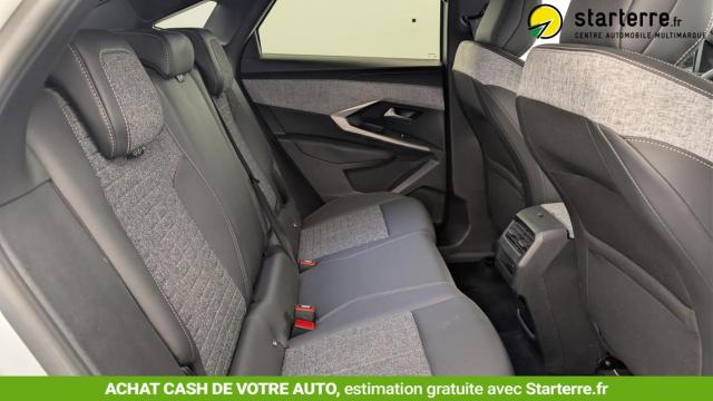 Peugeot 3008 image 8