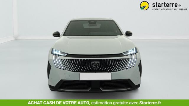 Peugeot 3008 image 1