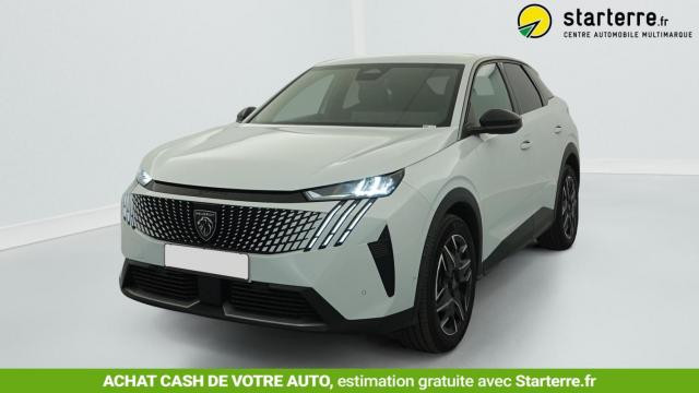 Peugeot 3008 image 2