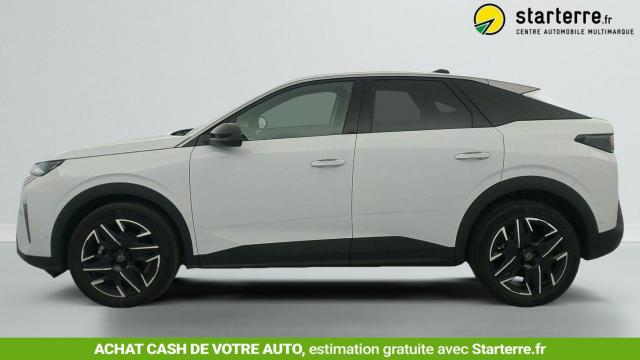 Peugeot 3008 image 9