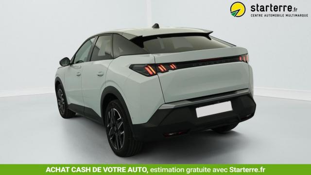 Peugeot 3008 image 3