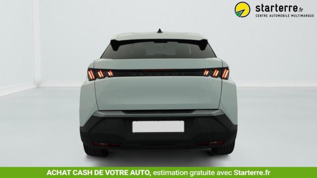 Peugeot 3008 image 6