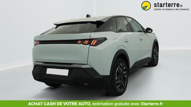 Peugeot 3008 image 5