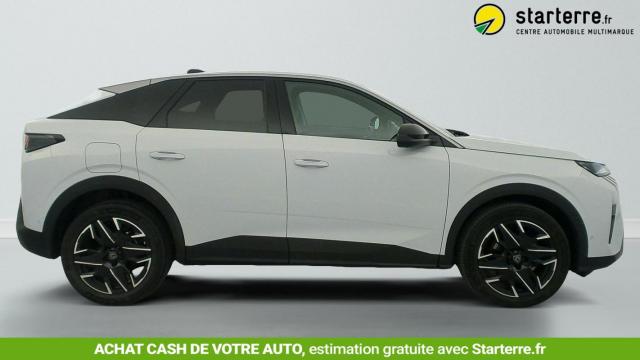 Peugeot 3008 image 7