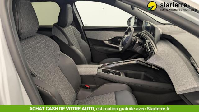 Peugeot 3008 image 4