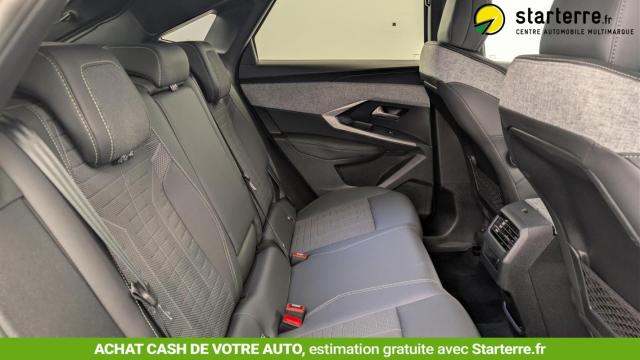 Peugeot 3008 image 8