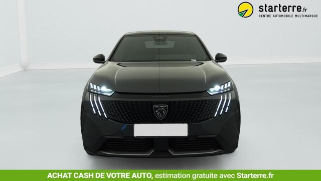 Peugeot 3008 image 3