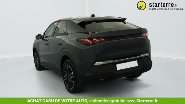 Peugeot 3008 image 4