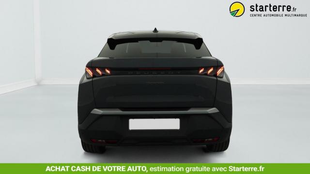 Peugeot 3008 image 2