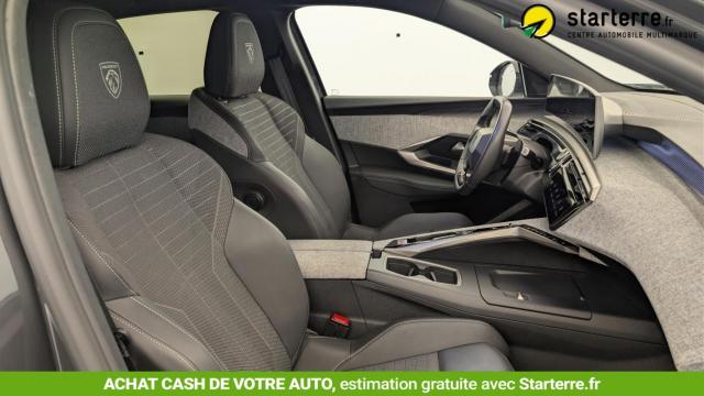 Peugeot 3008 image 5