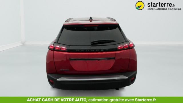 Peugeot 2008 image 8