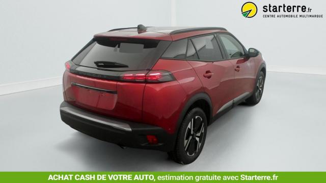 Peugeot 2008 image 4