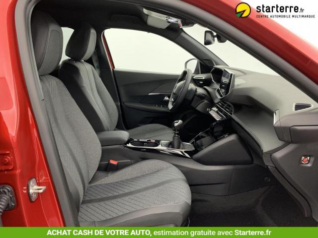 Peugeot 2008 image 7