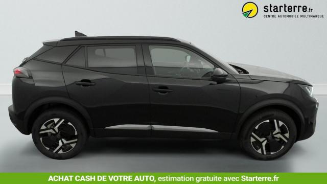Peugeot 2008 image 9