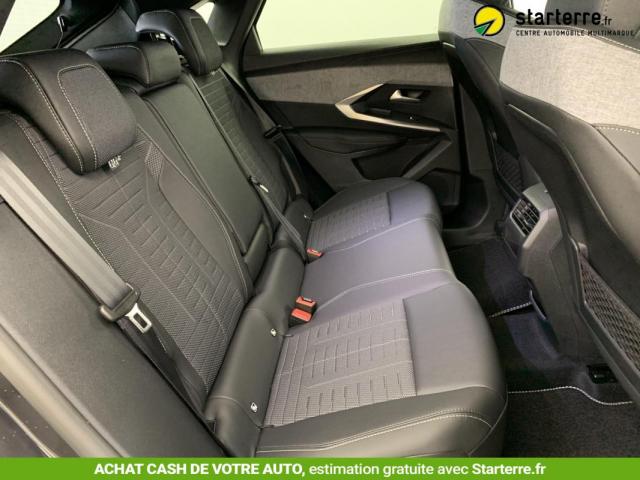 Peugeot 3008 image 2