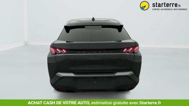 Peugeot 3008 image 9