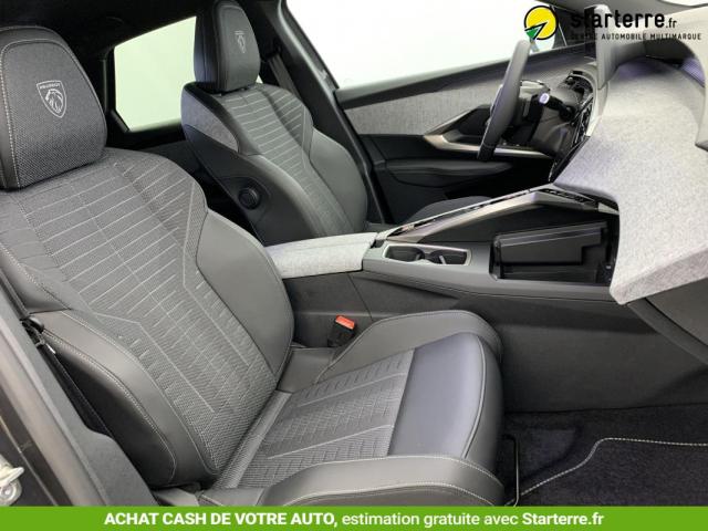 Peugeot 3008 image 8