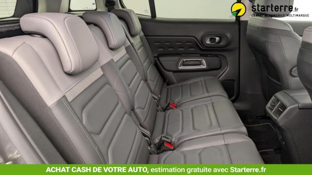 Citroen C5 Aircross image 4