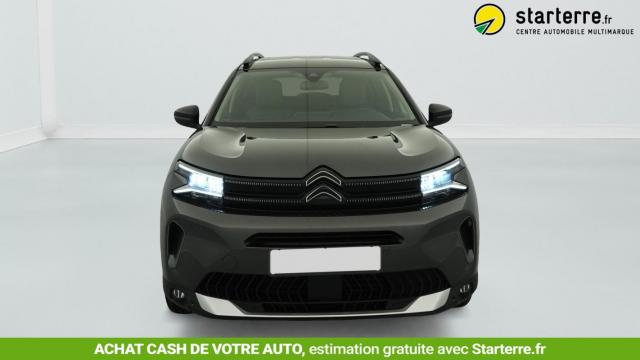 Citroen C5 Aircross image 2