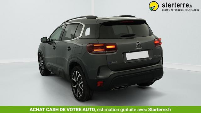 Citroen C5 Aircross image 9