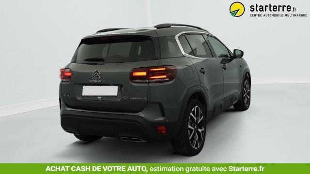 Citroen C5 Aircross image 6