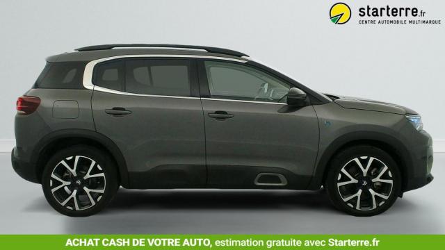 Citroen C5 Aircross image 8