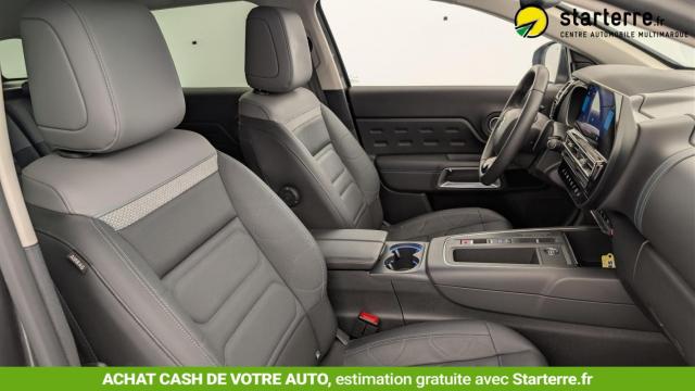 Citroen C5 Aircross image 7