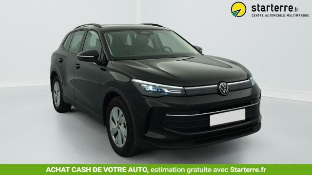 Volkswagen Tiguan 2.0 Tdi 150ch Dsg7 Life