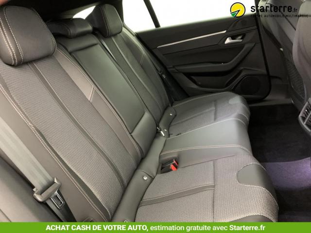 Peugeot 508 Sw image 1