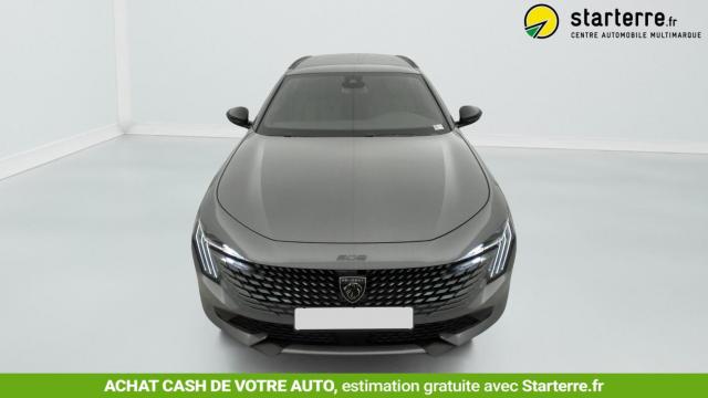 Peugeot 508 Sw image 7