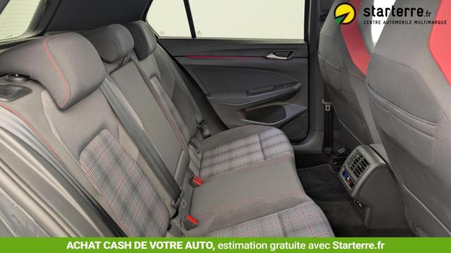 Volkswagen Golf image 3
