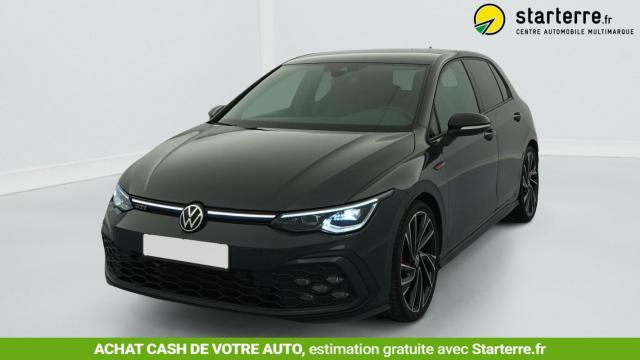 Volkswagen Golf image 2