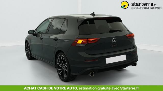 Volkswagen Golf image 1