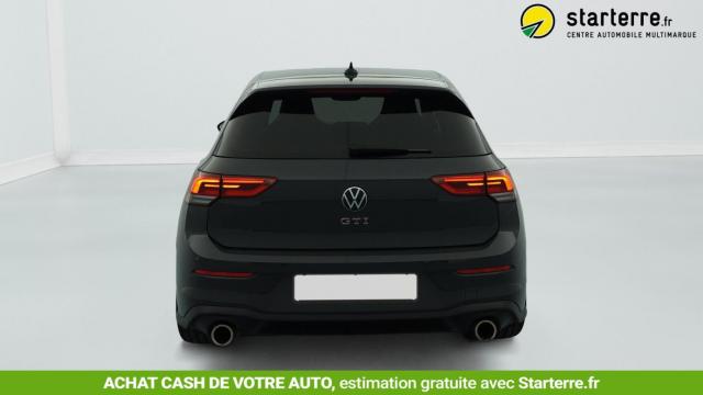 Volkswagen Golf image 8